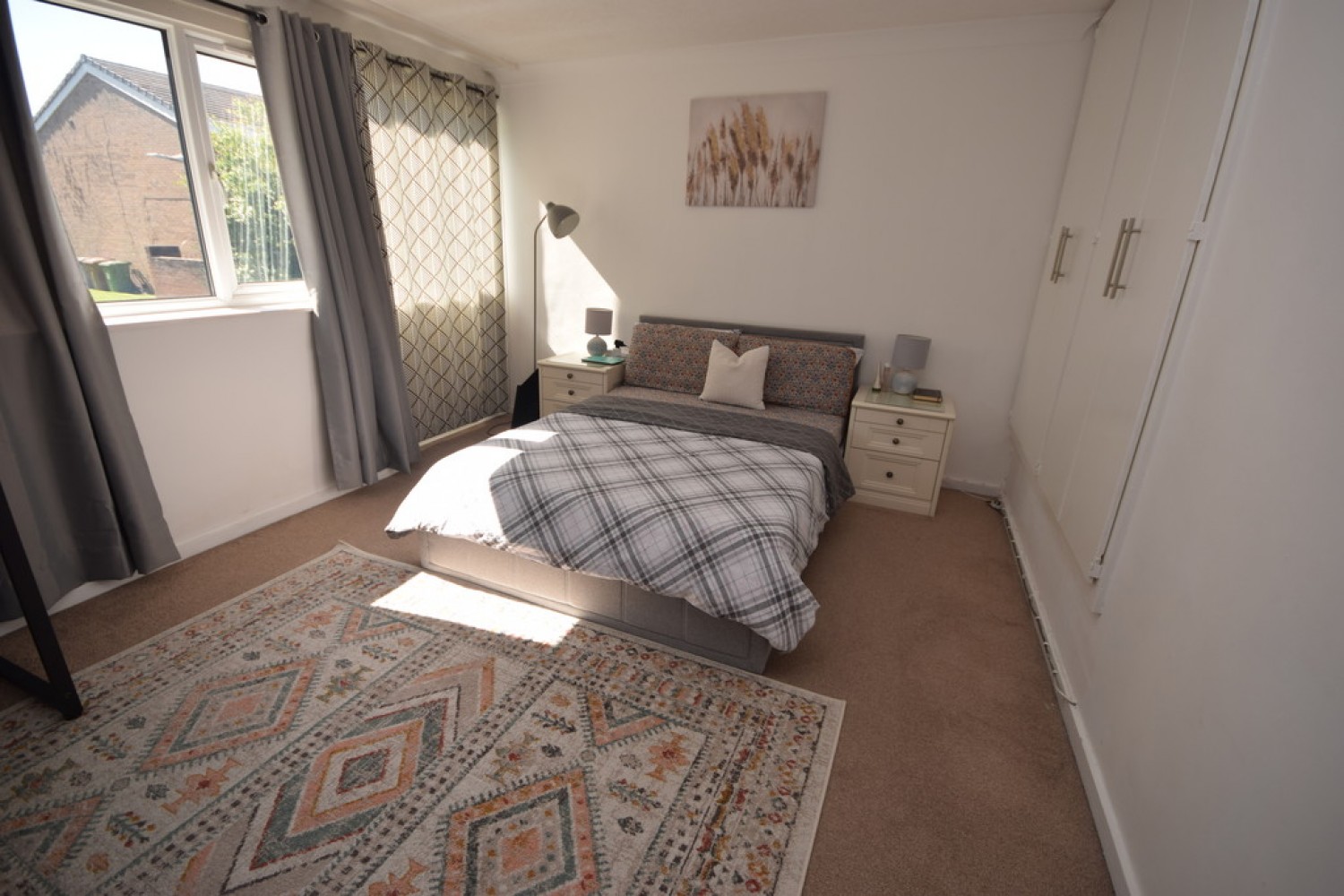 3 bedroom House for Letting Eastfield Drive, Solihull, West Midlands