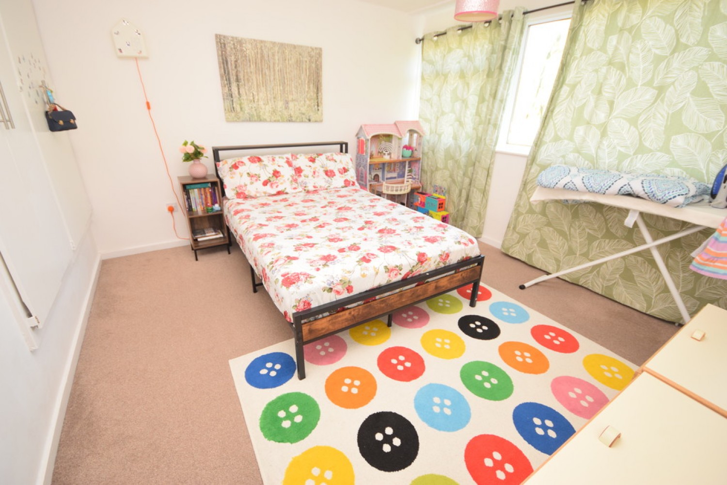 3 bedroom House for Letting Eastfield Drive, Solihull, West Midlands