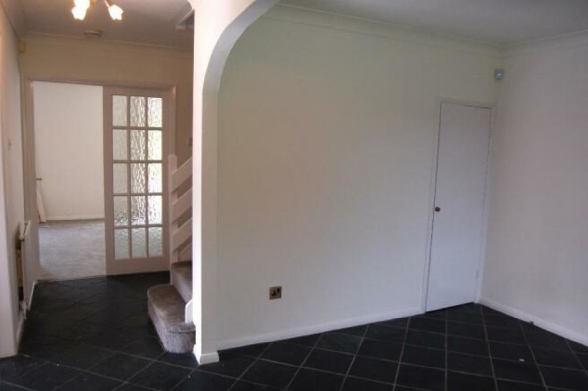 Framefield Drive, Damson Parkway