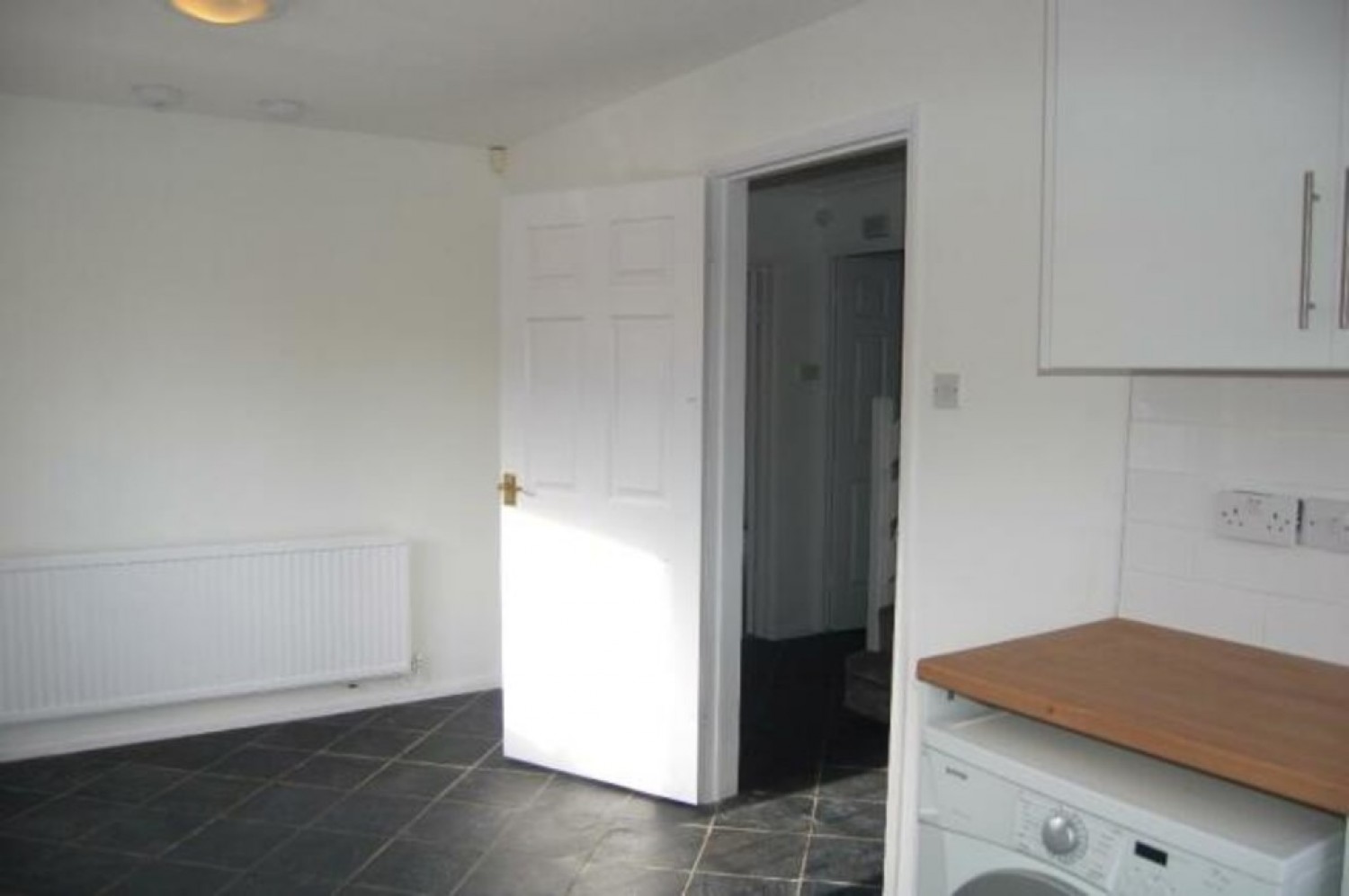 4 bedroom House for Letting Framefield Drive, Damson Parkway