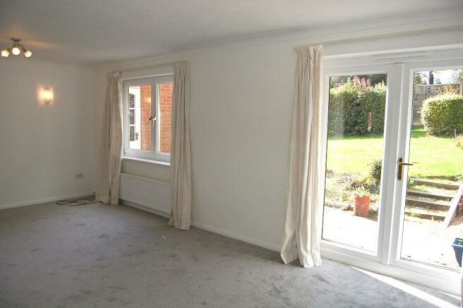 4 bedroom House for Letting Framefield Drive, Damson Parkway