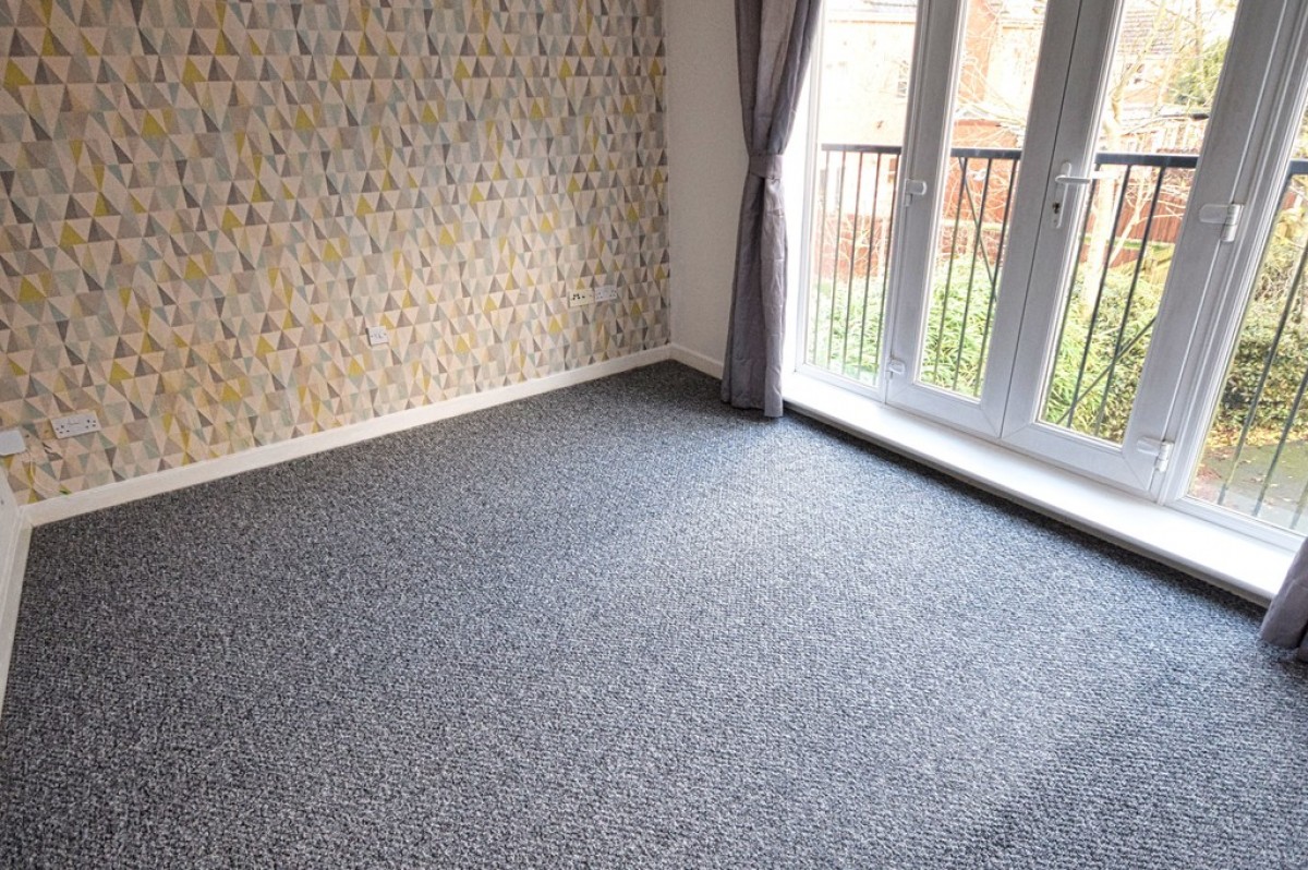 Balmoral Way, Yardley Wood