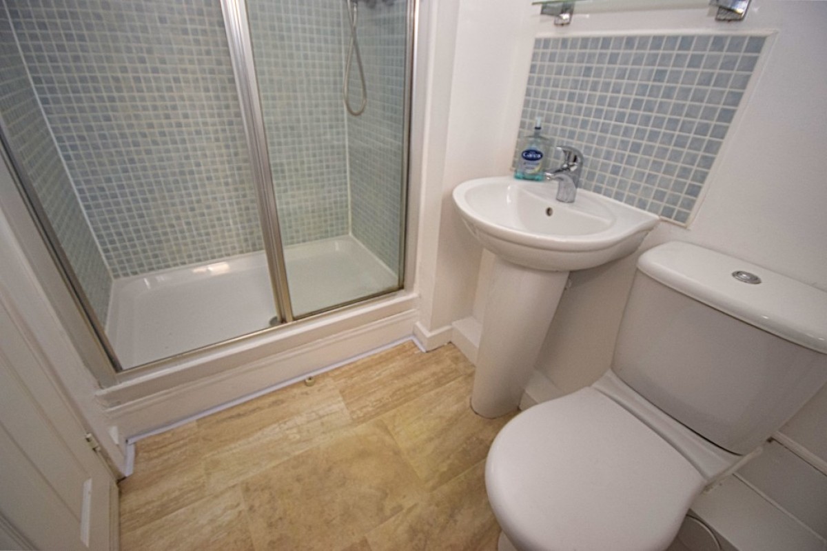 Balmoral Way, Yardley Wood