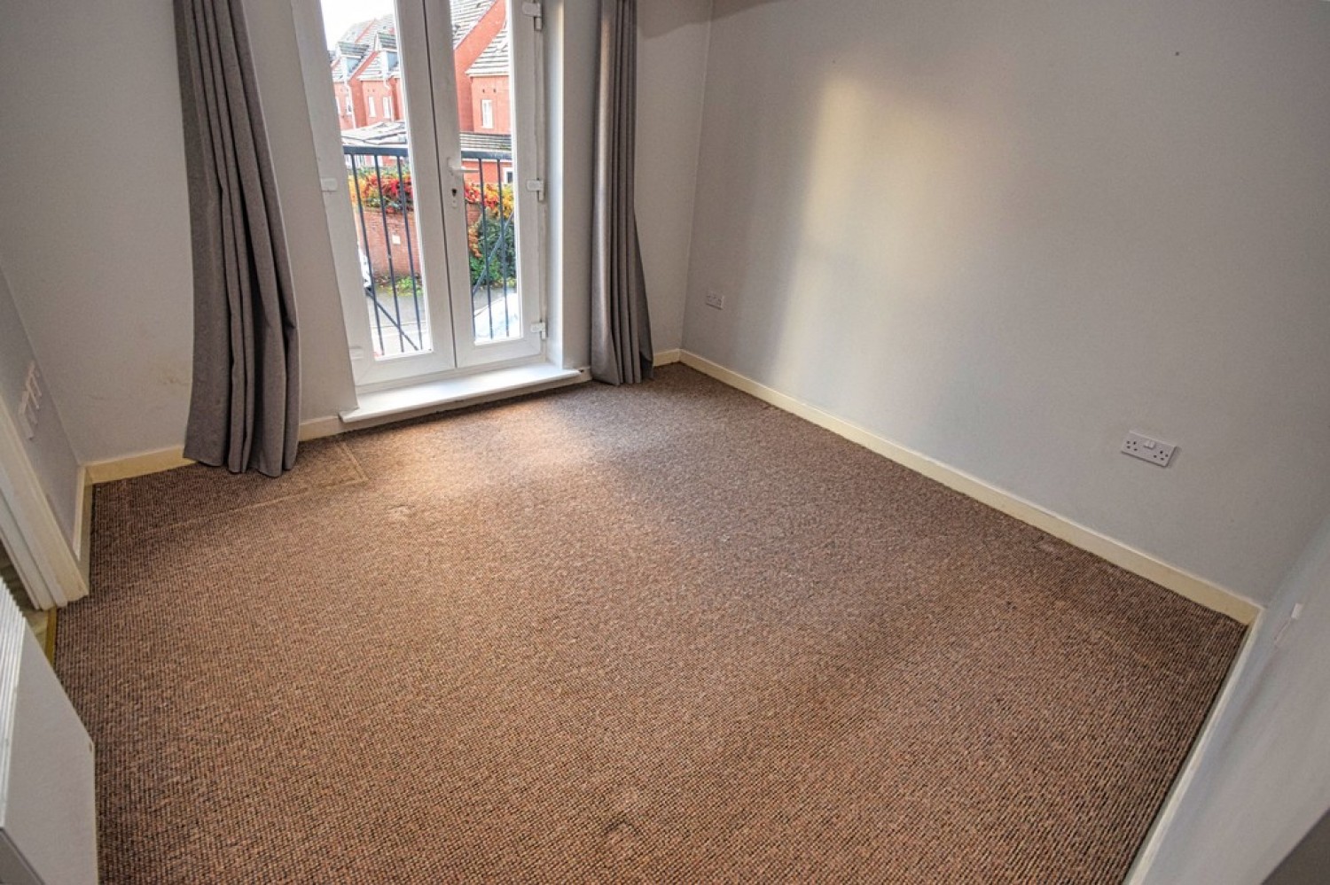 2 bedroom Flat for Letting Balmoral Way, Yardley Wood