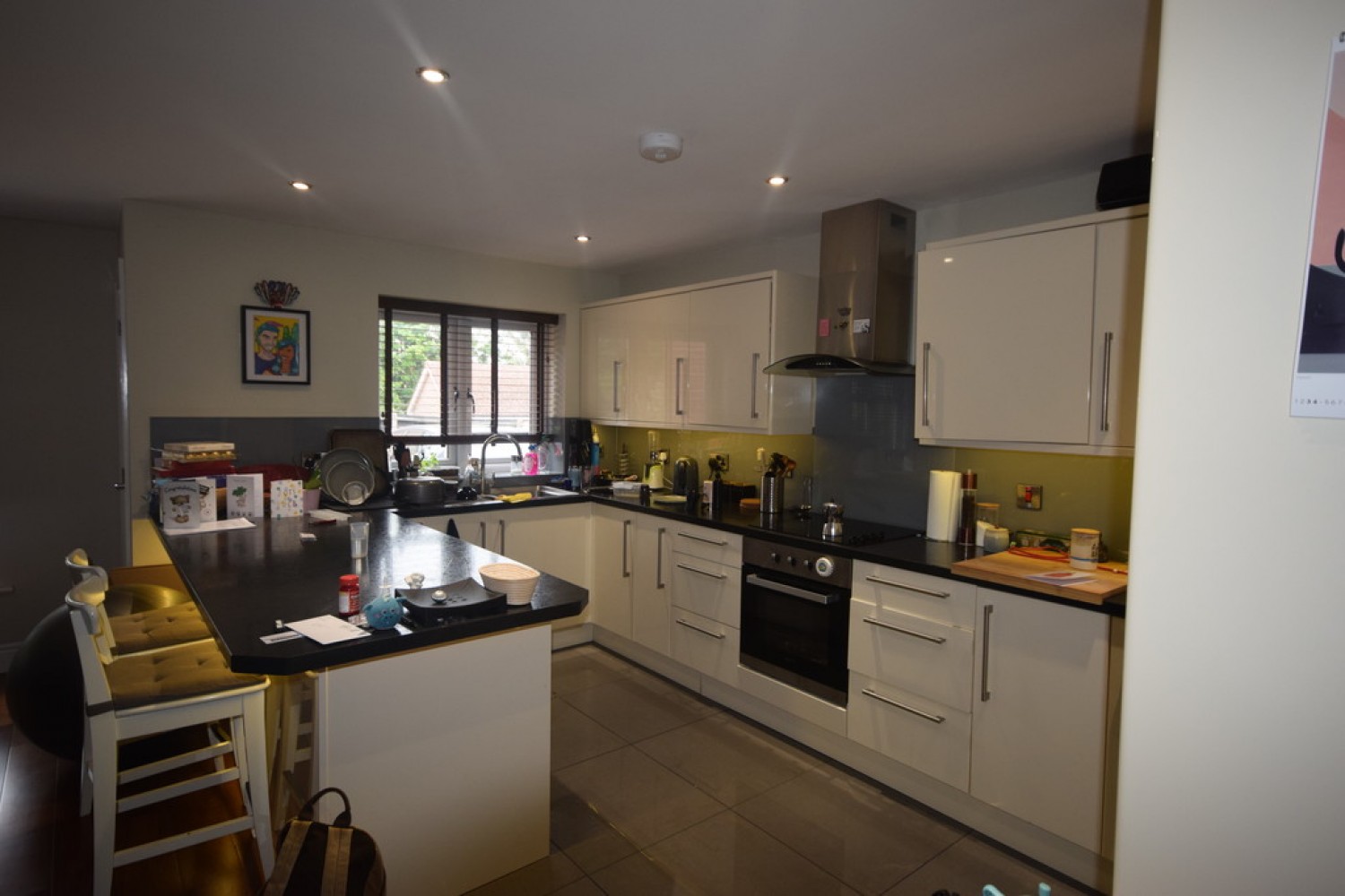 2 bedroom Flat for Letting Drayton Court, Broad Lane