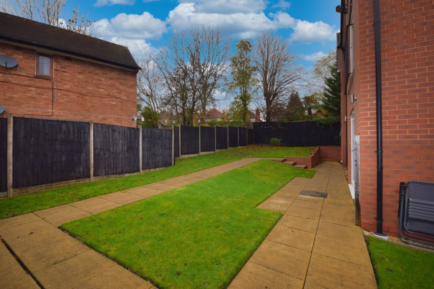 2 bedroom Flat in Drayton Court, Broad Lane, Kings Heath