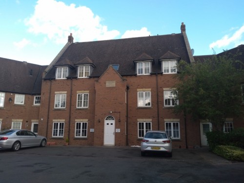 Rumbush Lane, Dickens Heath, Solihull