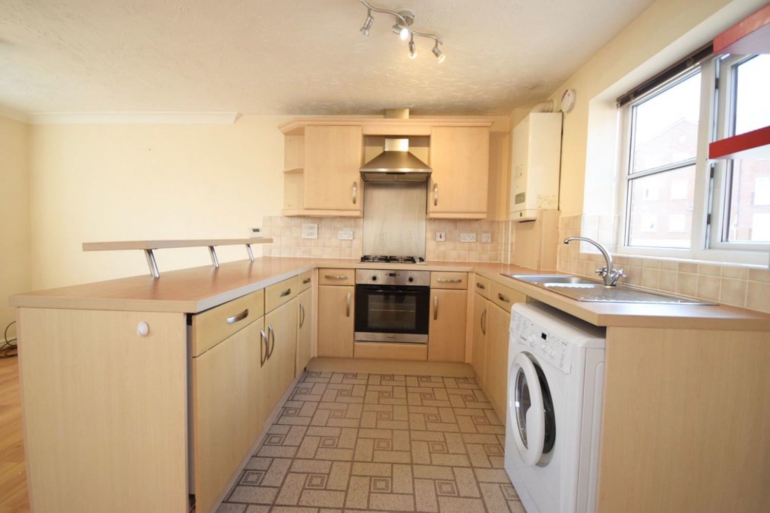 Rumbush Lane, Dickens Heath