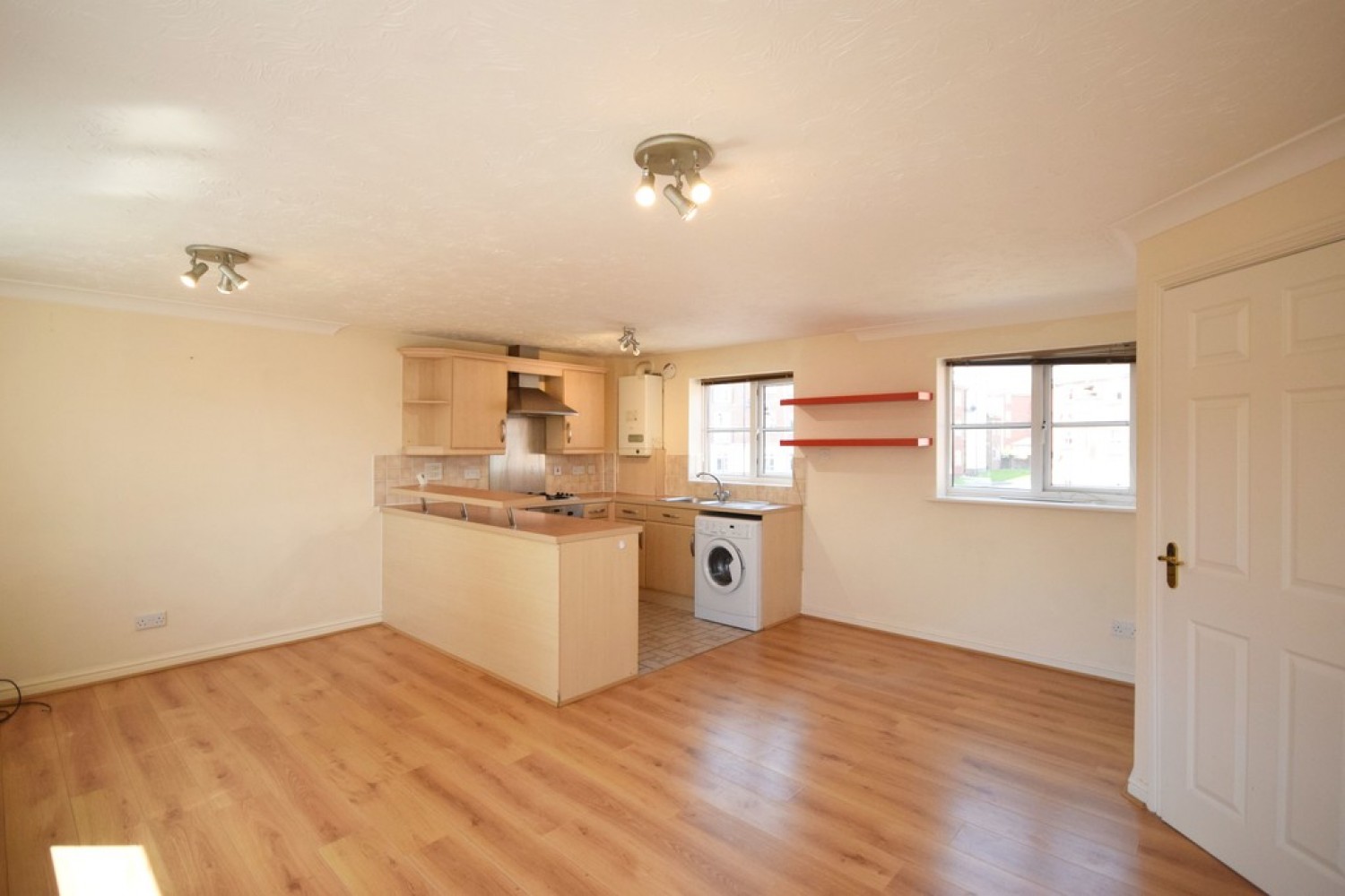 Rumbush Lane, Dickens Heath