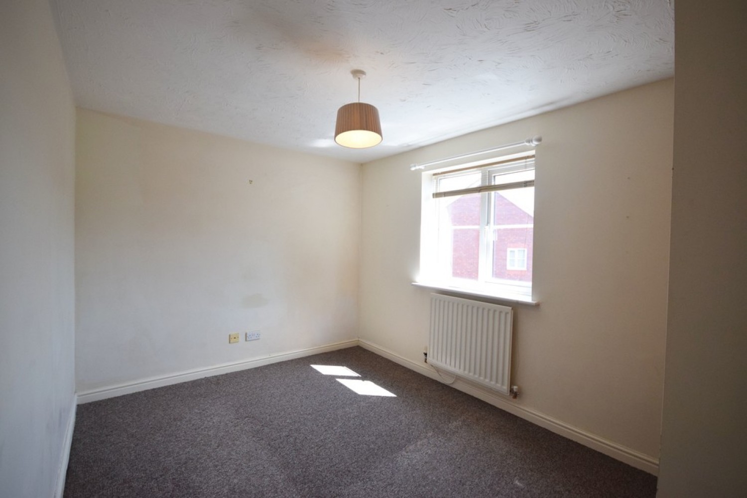 Rumbush Lane, Dickens Heath