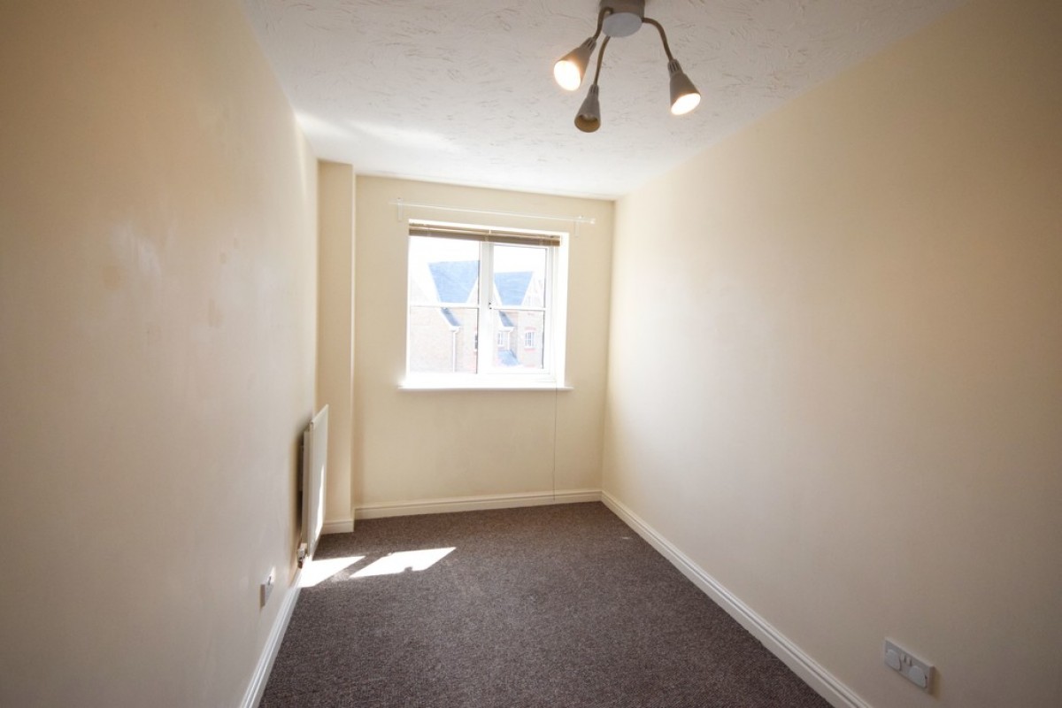 Rumbush Lane, Dickens Heath