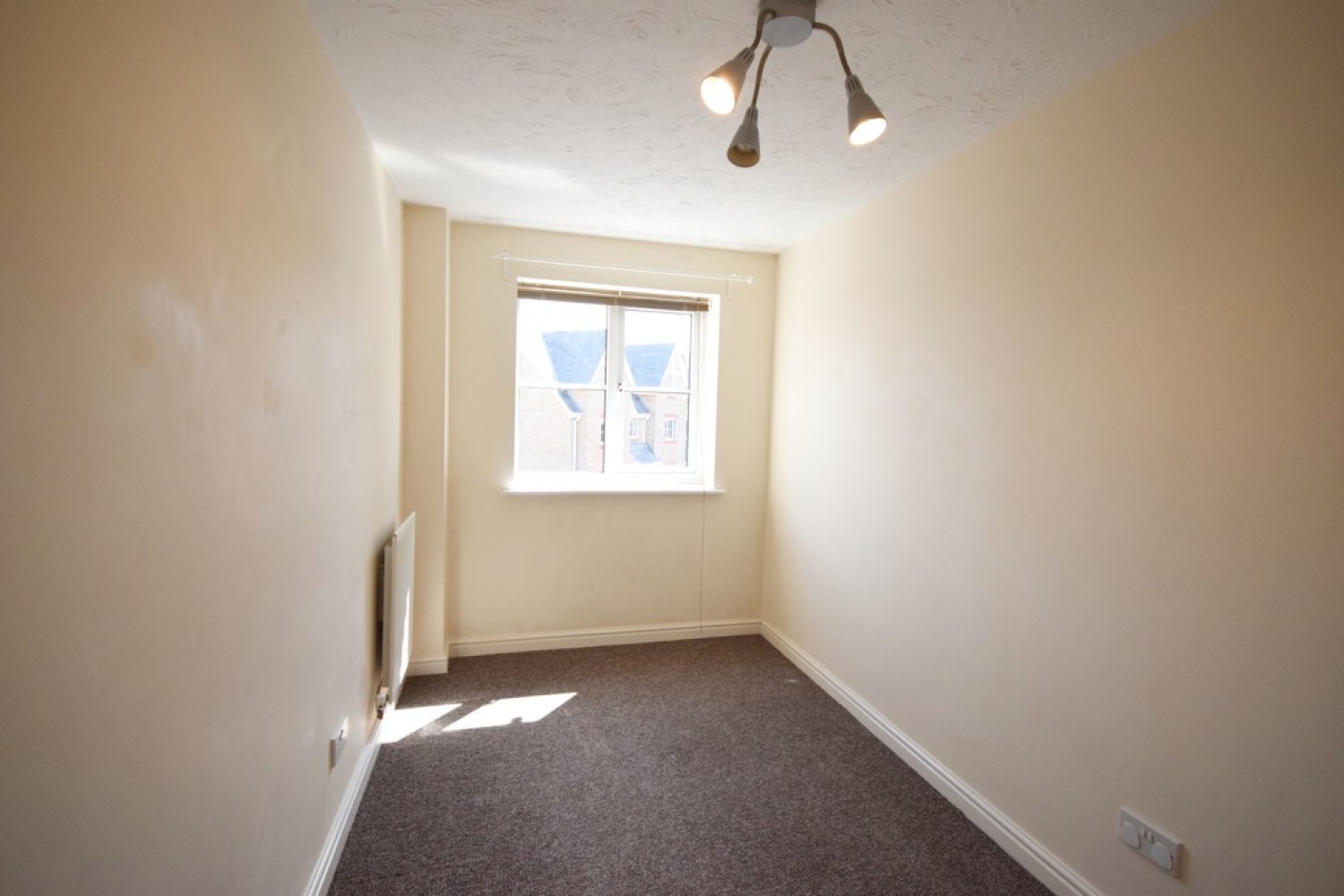 Rumbush Lane, Dickens Heath