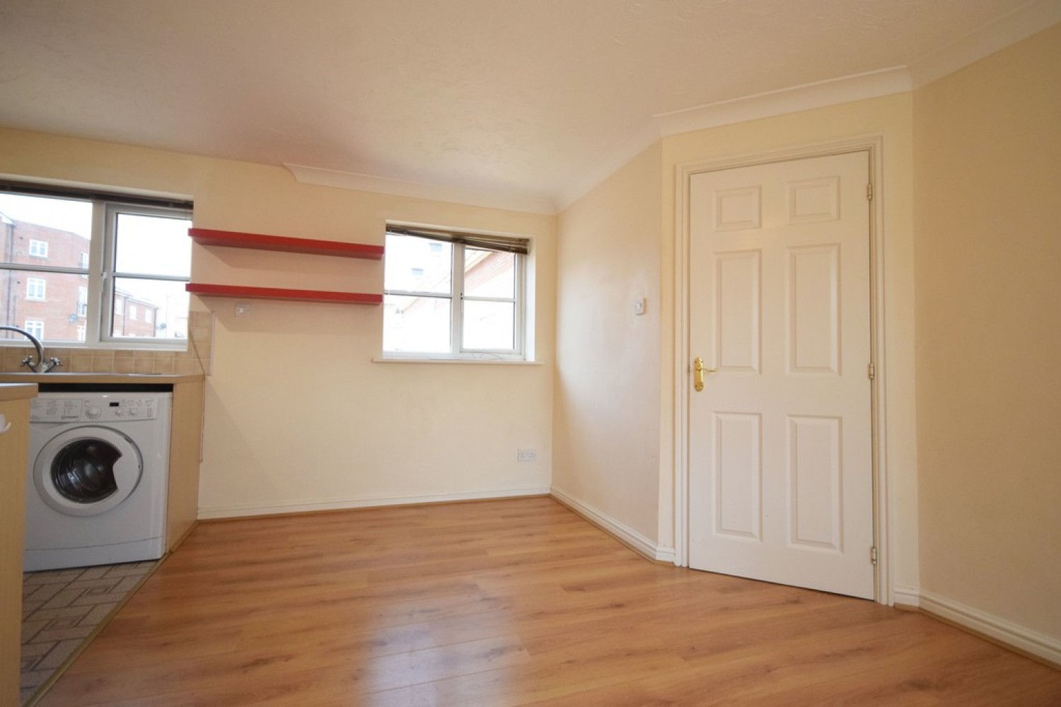 Rumbush Lane, Dickens Heath