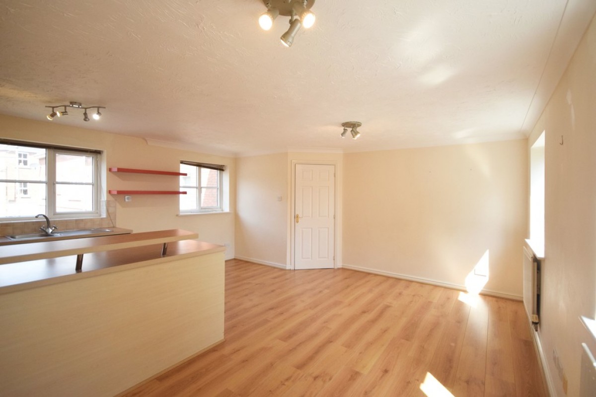 Rumbush Lane, Dickens Heath