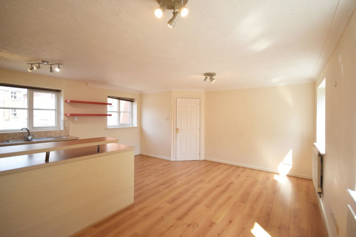Rumbush Lane, Dickens Heath