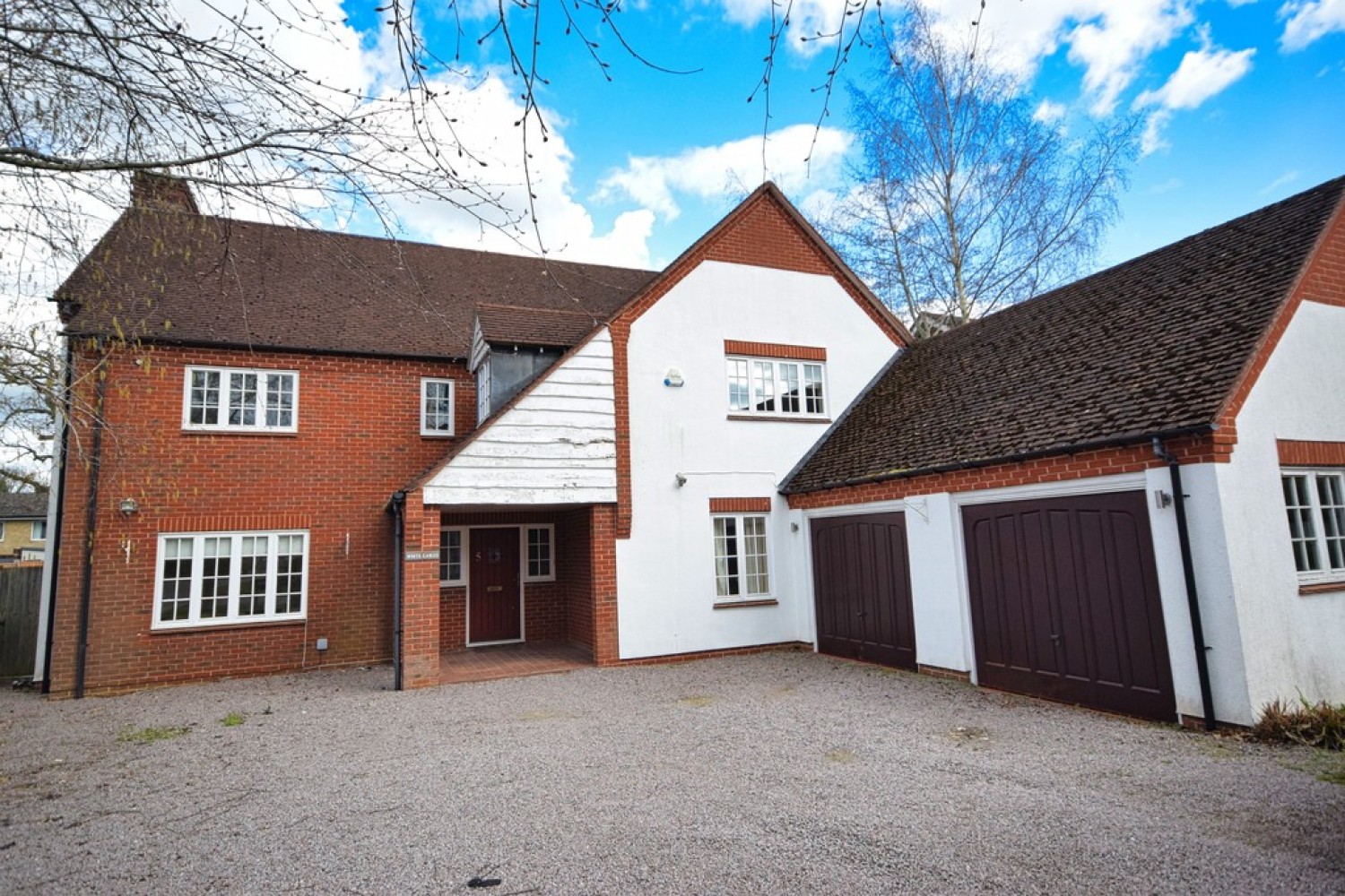 5 bedroom House for Letting Spring Close, Solihull