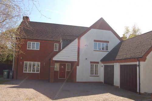 Spring Close, Solihull