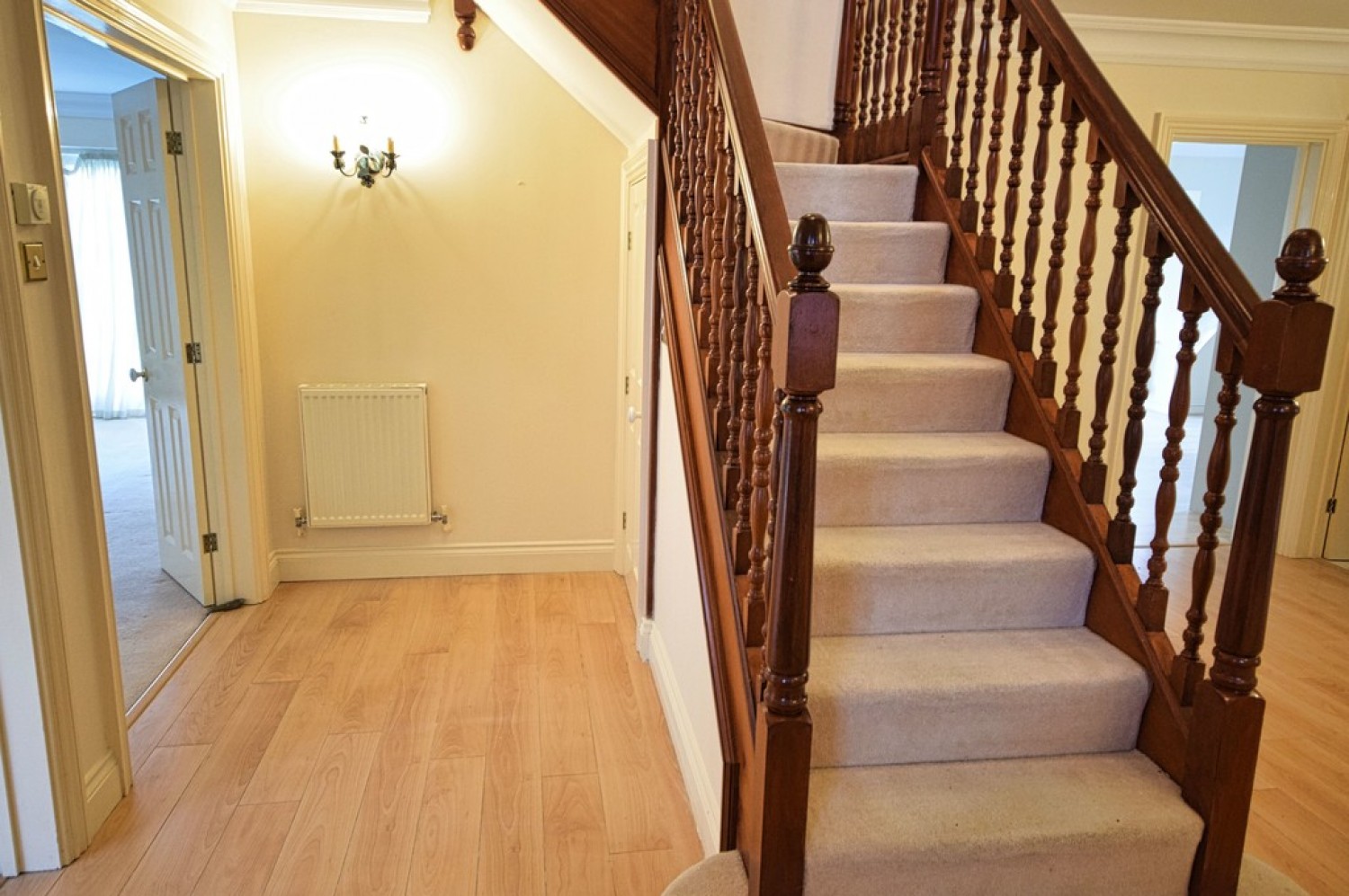 5 bedroom House for Letting Spring Close, Solihull