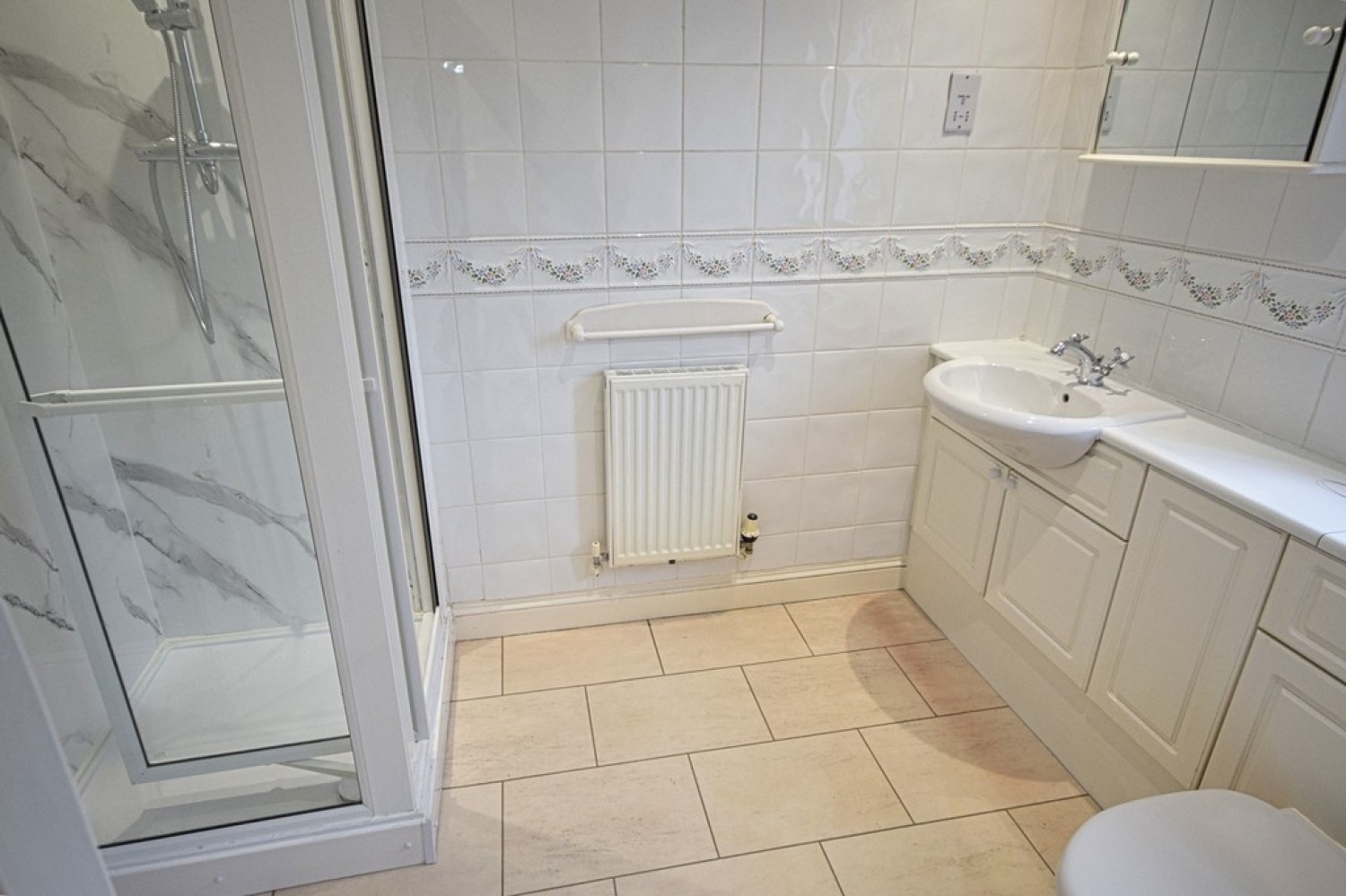 5 bedroom House for Letting Spring Close, Solihull