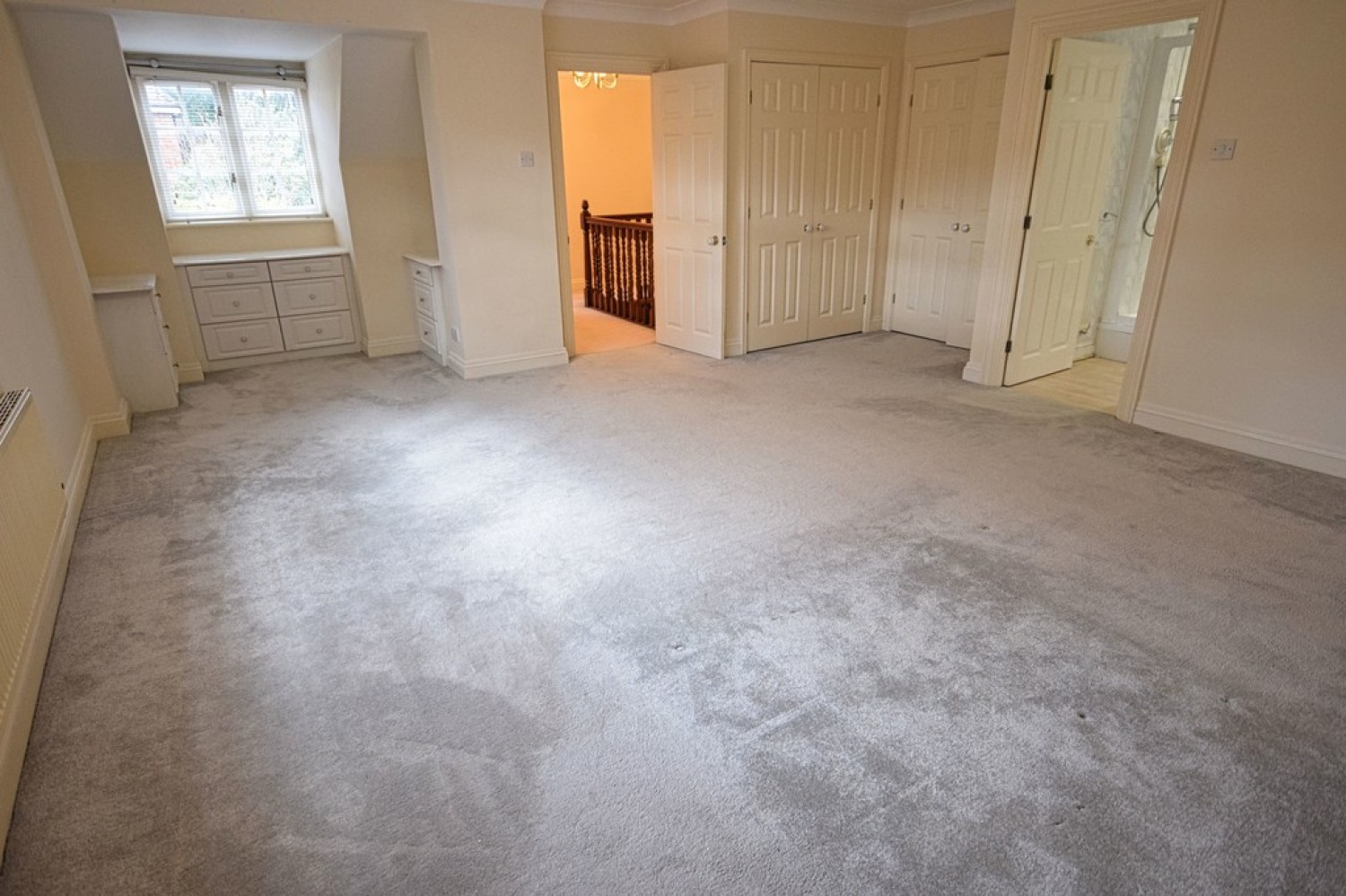 5 bedroom House for Letting Spring Close, Solihull