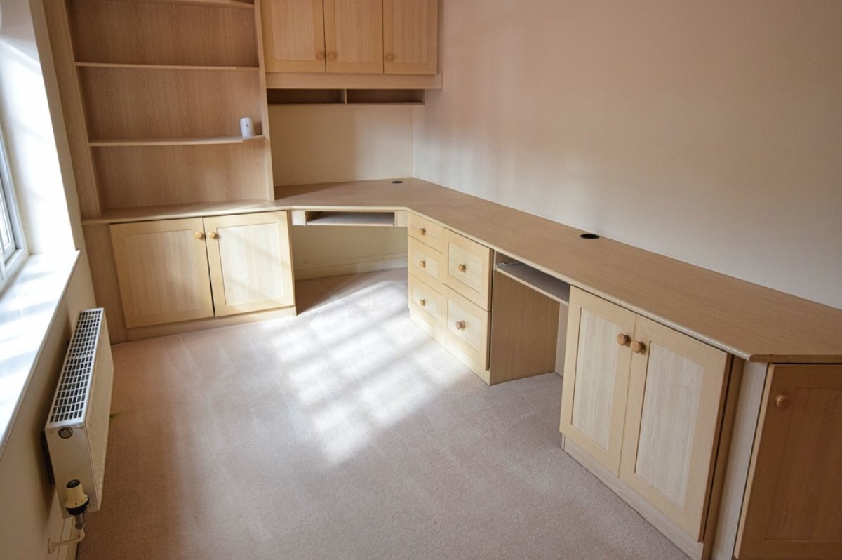 Spring Close, Solihull