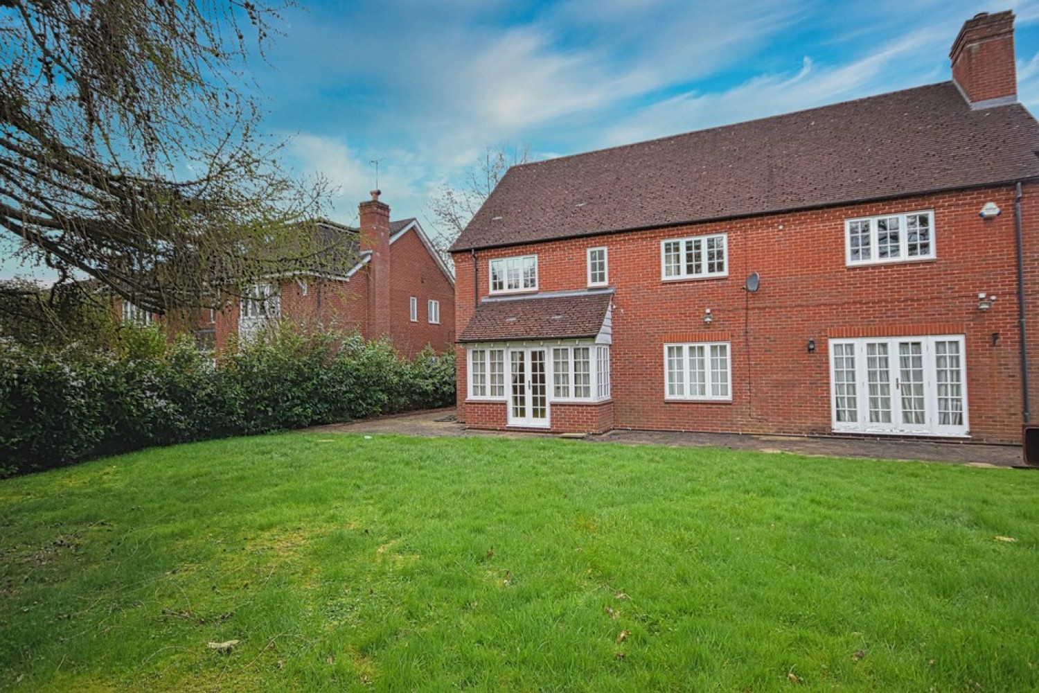 5 bedroom House for Letting Spring Close, Solihull