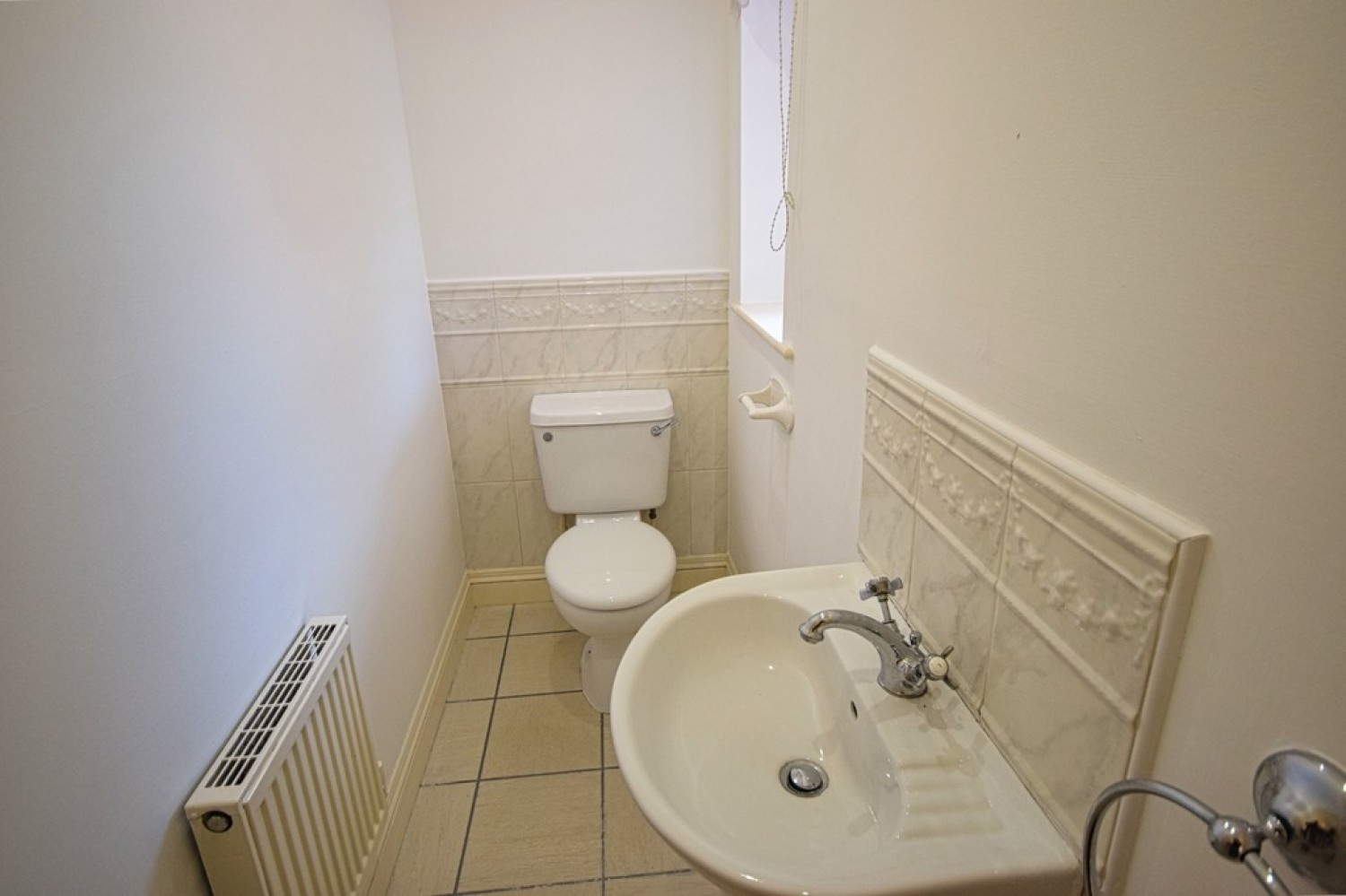 5 bedroom House for Letting Spring Close, Solihull