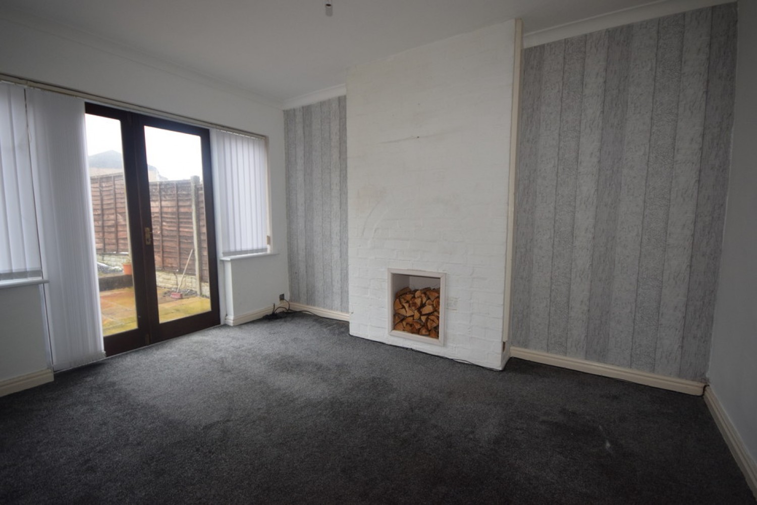 Loxley Avenue, Birmingham, West Midlands