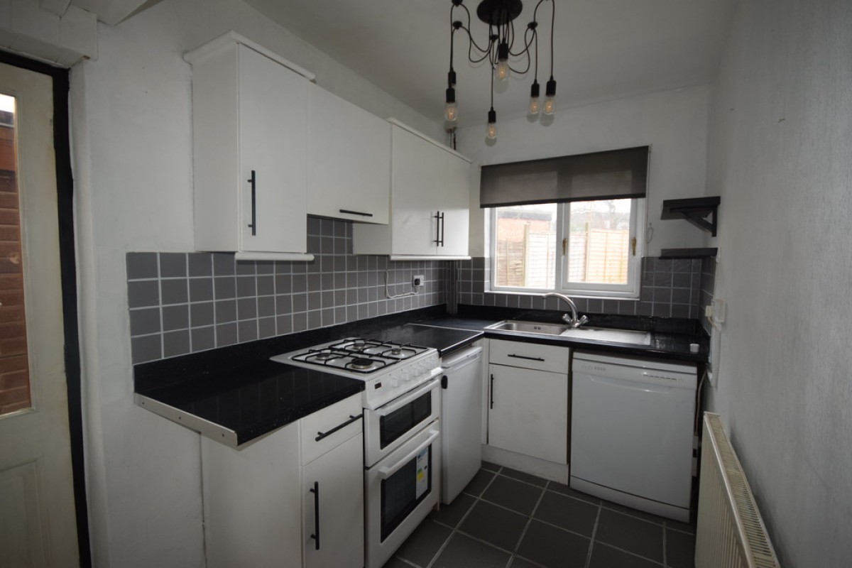 Loxley Avenue, Birmingham, West Midlands