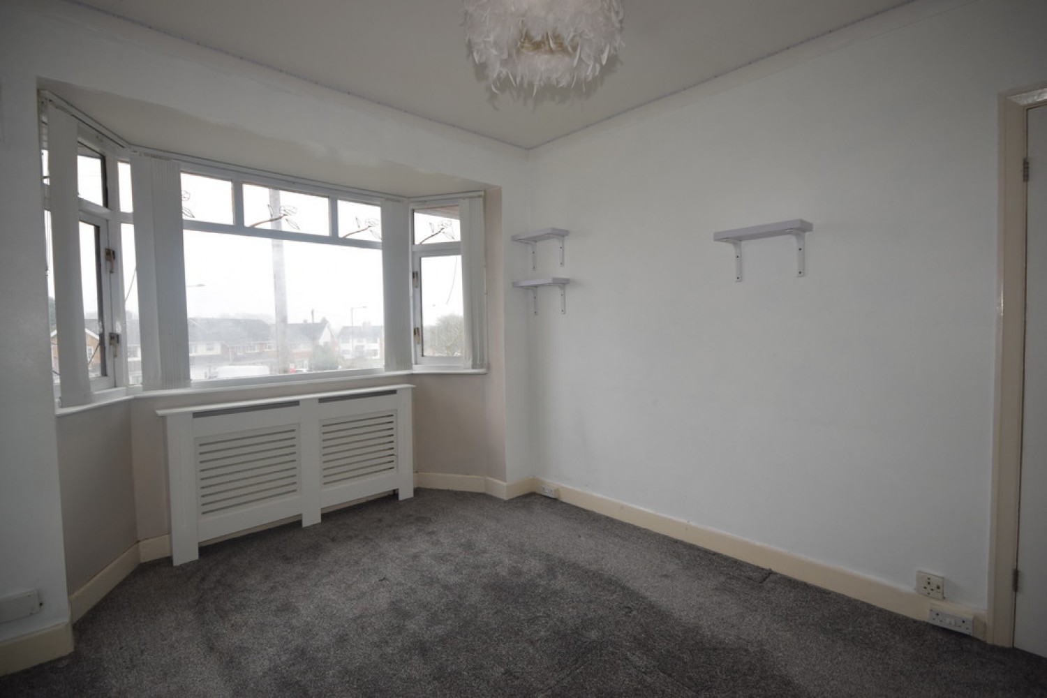 Loxley Avenue, Birmingham, West Midlands