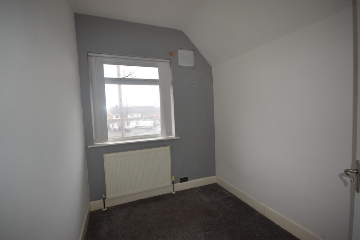 Loxley Avenue, Birmingham, West Midlands