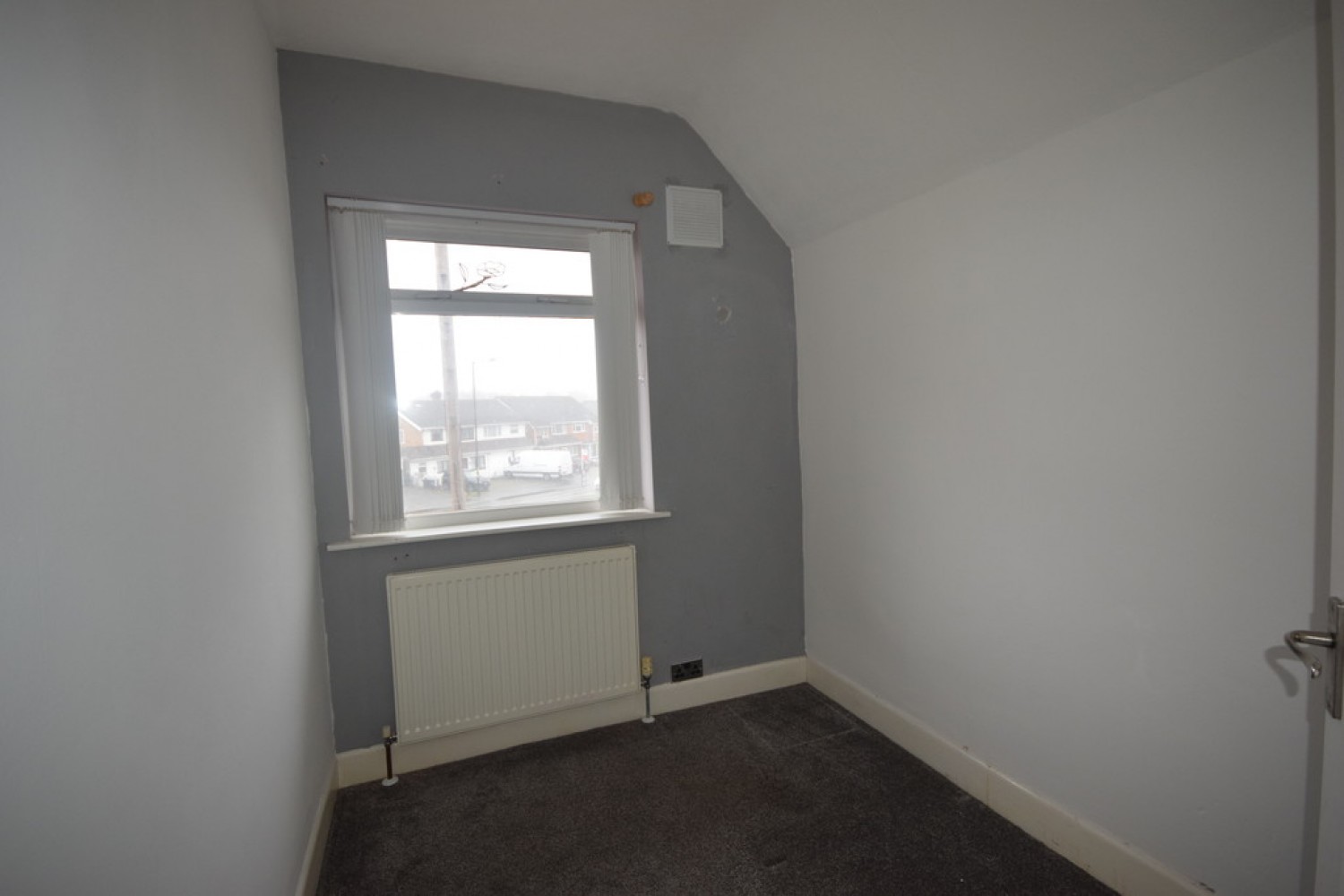 Loxley Avenue, Birmingham, West Midlands