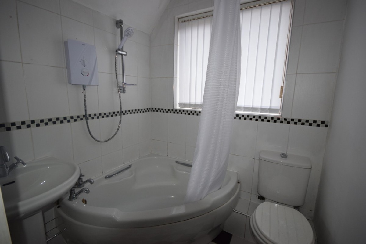 Loxley Avenue, Birmingham, West Midlands