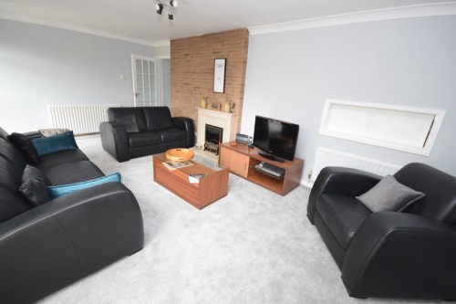 Overslade Road, Solihull, West Midlands