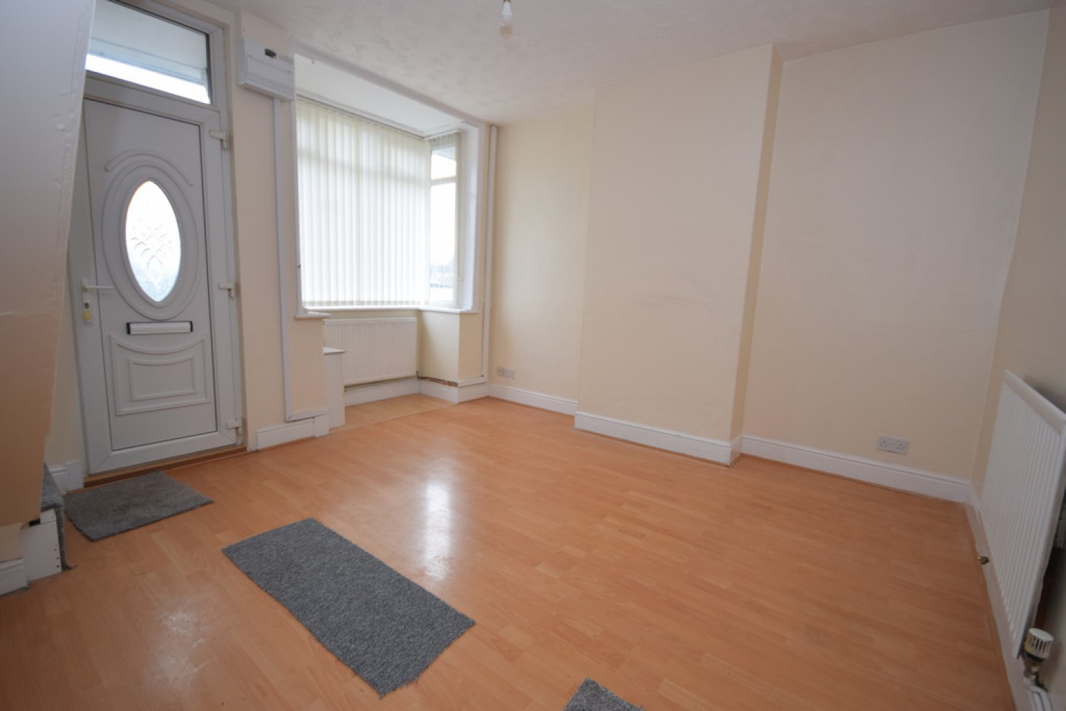 2 bedroom House for Letting Forest Road, Yardley