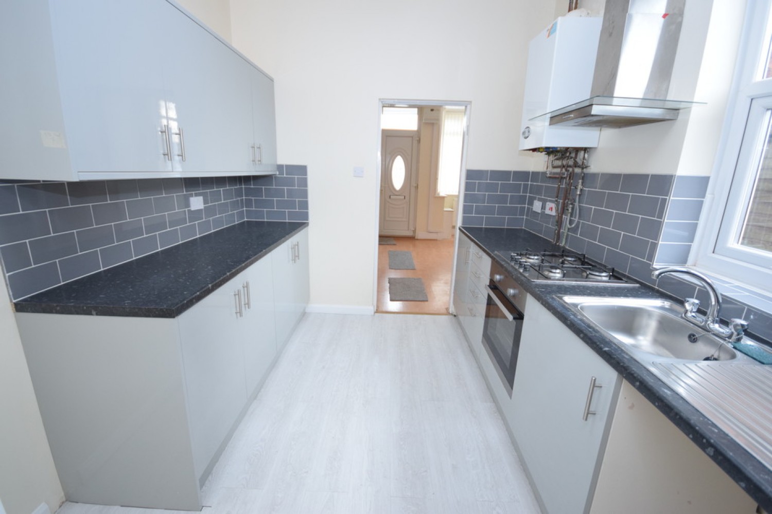 2 bedroom House for Letting Forest Road, Yardley