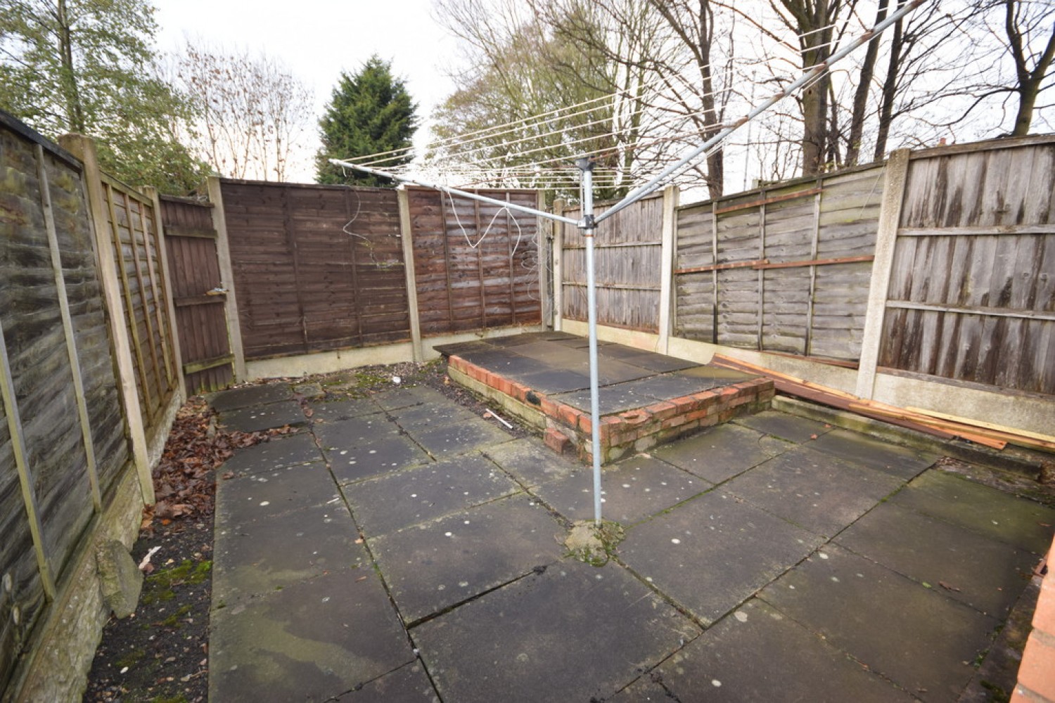 2 bedroom House for Letting Forest Road, Yardley