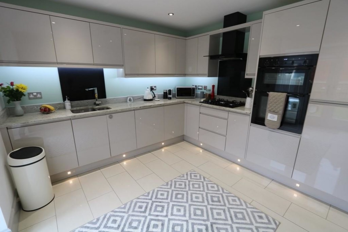 Parish Mews, Hampton in Arden