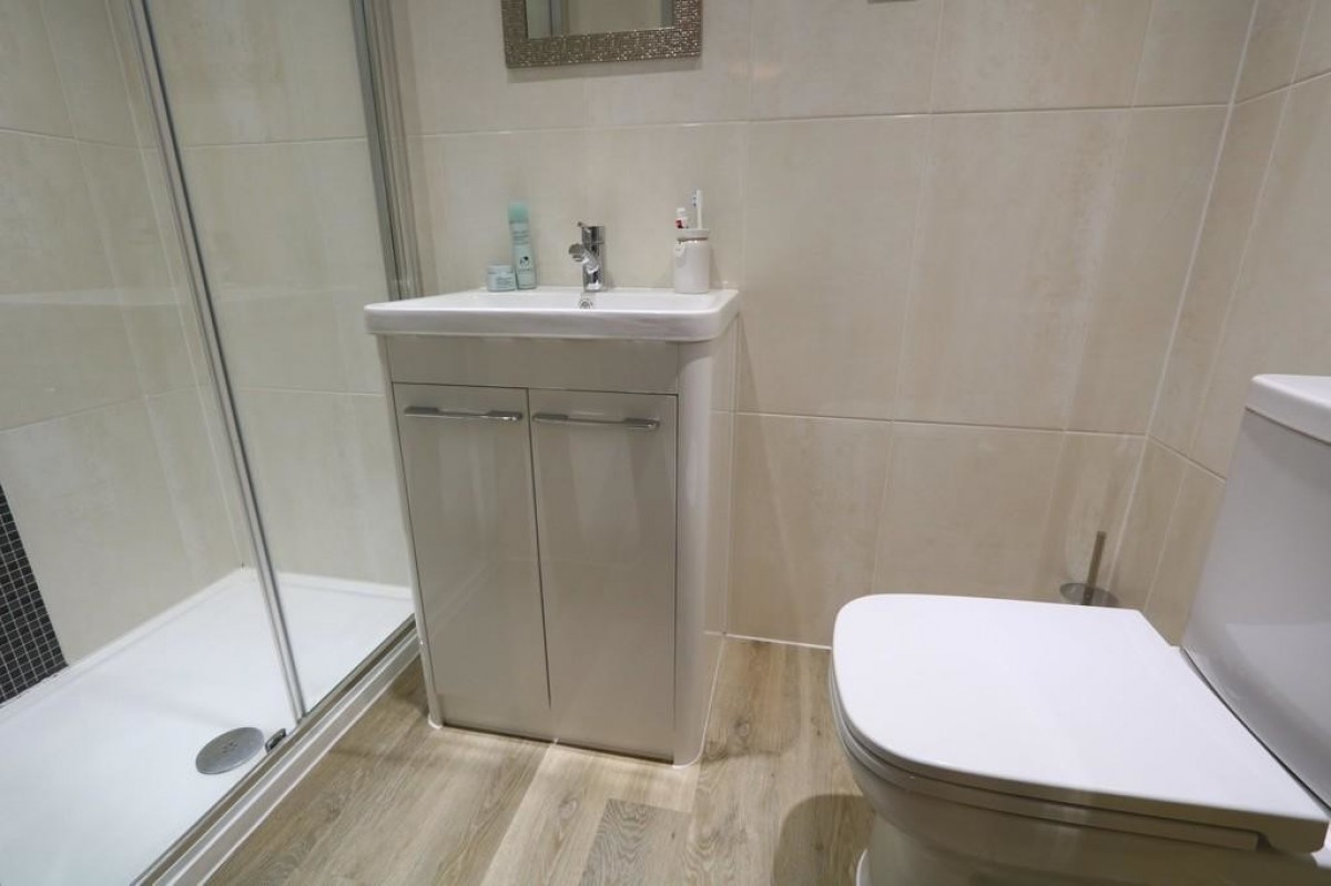 Parish Mews, Hampton in Arden