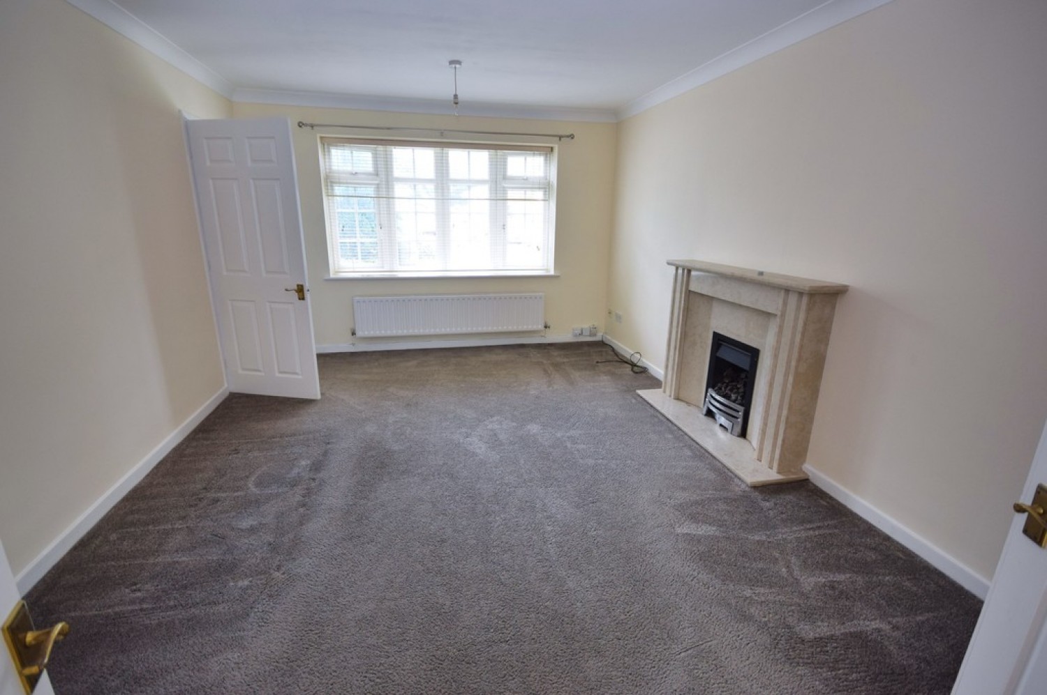Rowthorn Drive, Monkspath, Solihull
