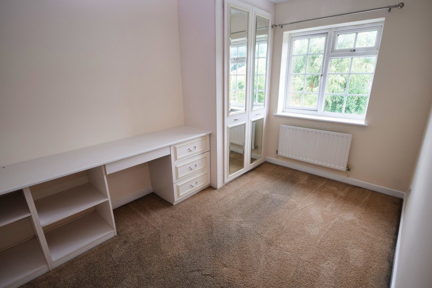 Rowthorn Drive, Monkspath, Solihull