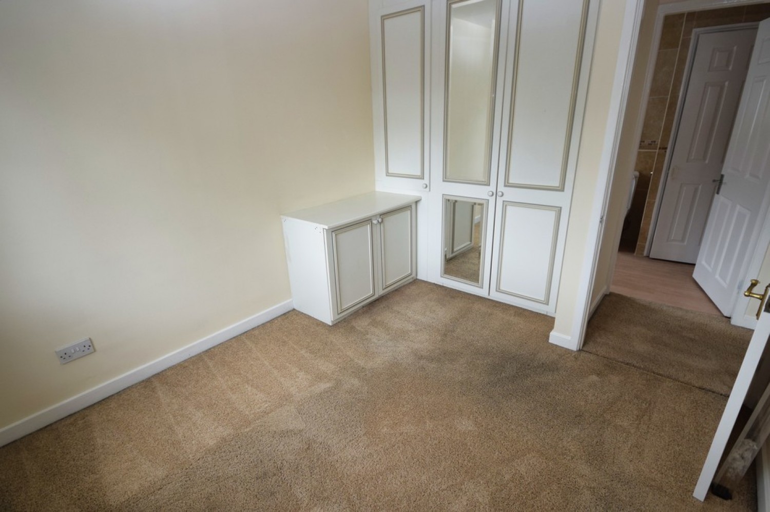 Rowthorn Drive, Monkspath, Solihull