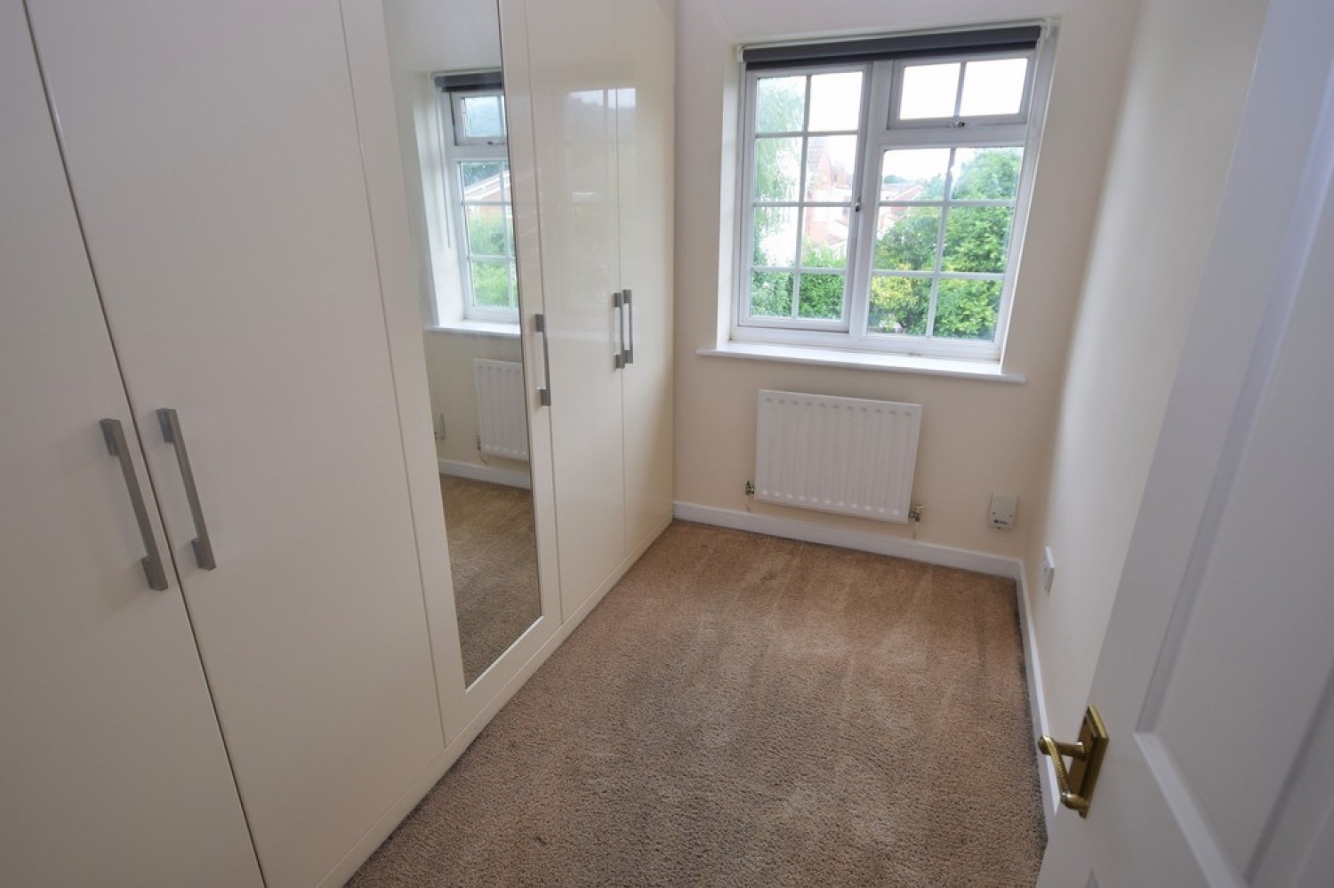Rowthorn Drive, Monkspath, Solihull