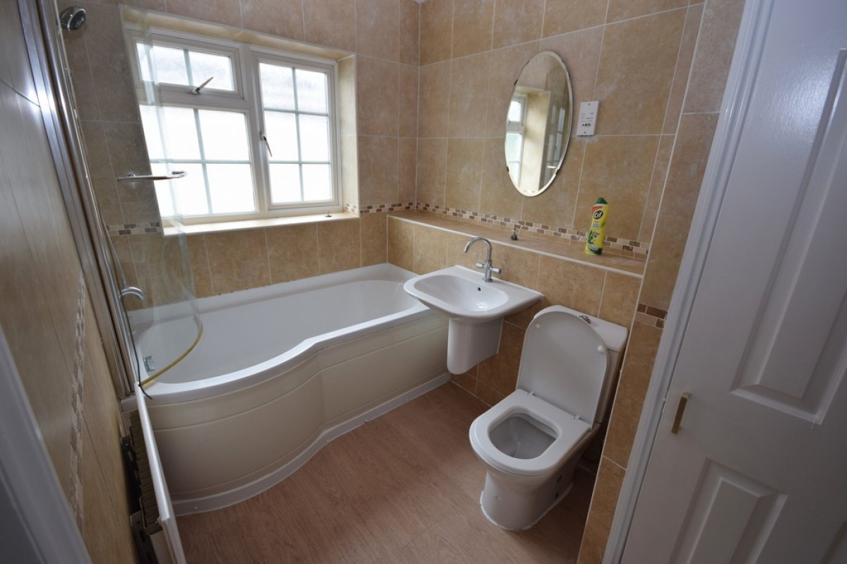 Rowthorn Drive, Monkspath, Solihull