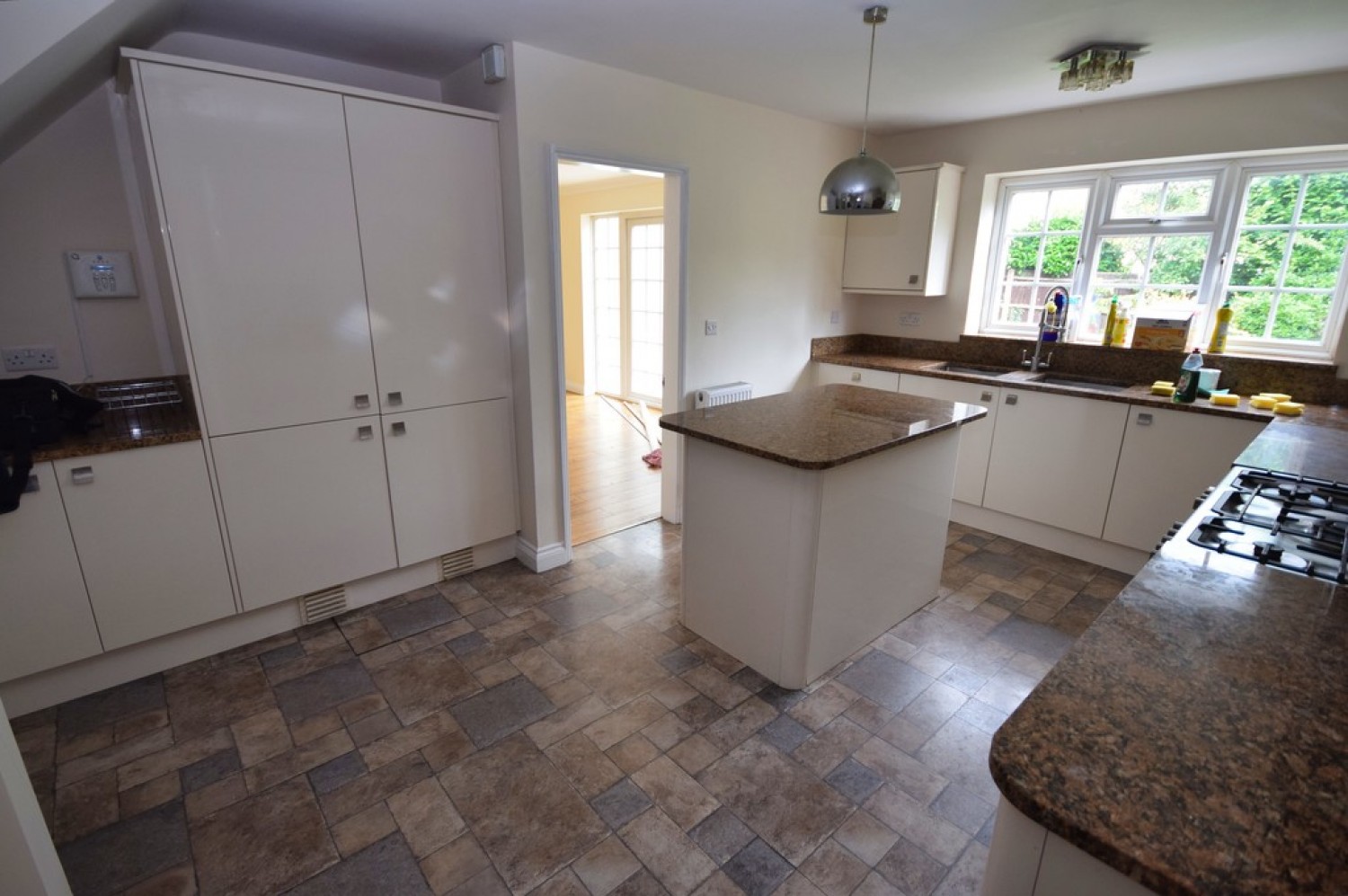 Rowthorn Drive, Monkspath, Solihull