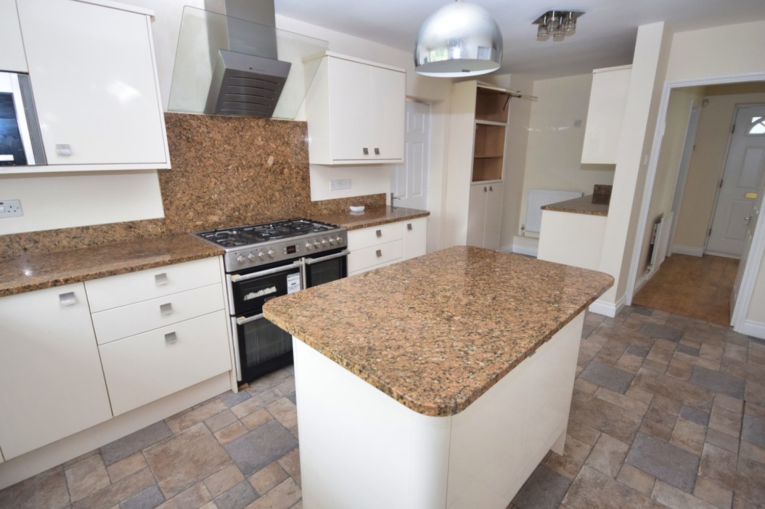 Rowthorn Drive, Monkspath, Solihull