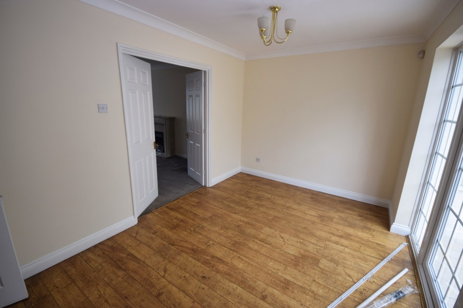 Rowthorn Drive, Monkspath, Solihull