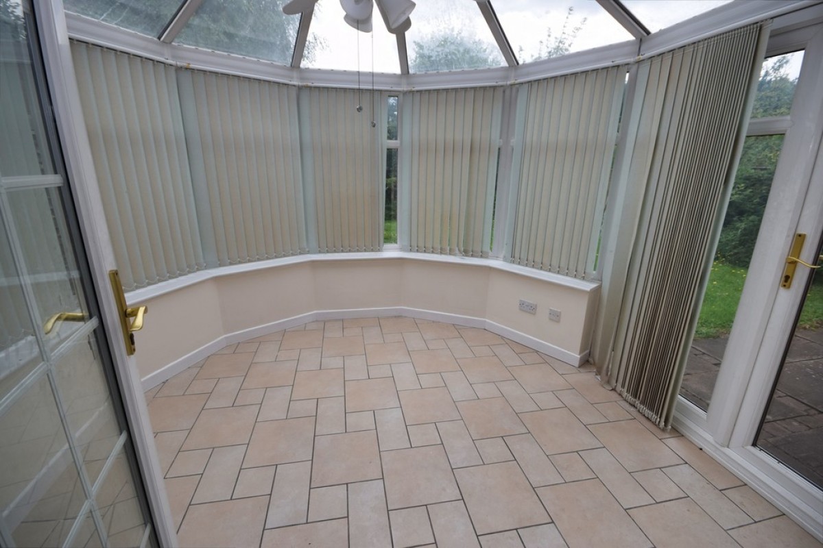 Rowthorn Drive, Monkspath, Solihull