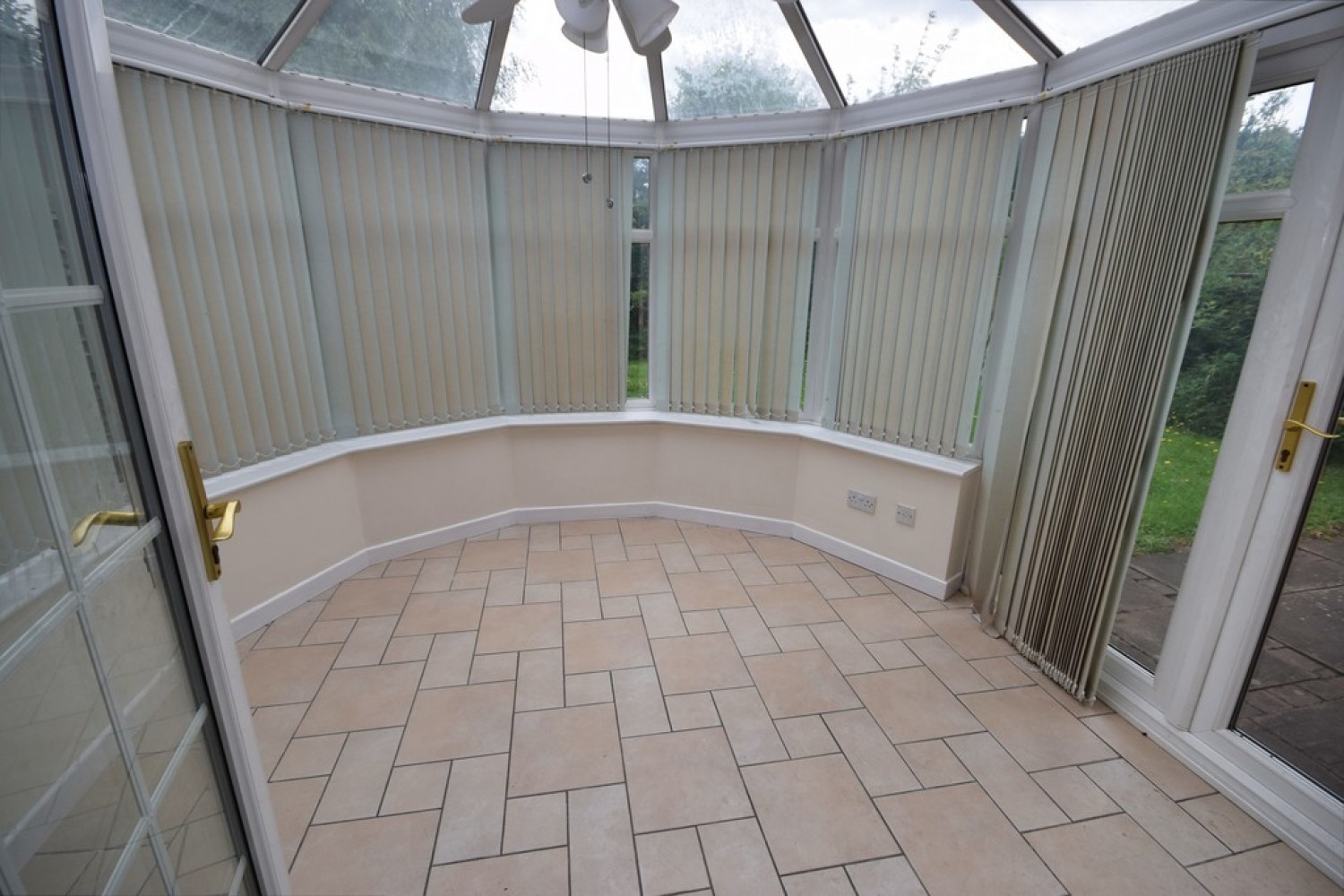 Rowthorn Drive, Monkspath, Solihull