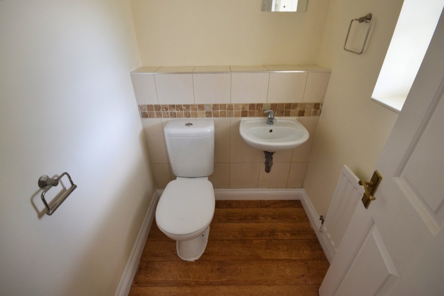 Rowthorn Drive, Monkspath, Solihull